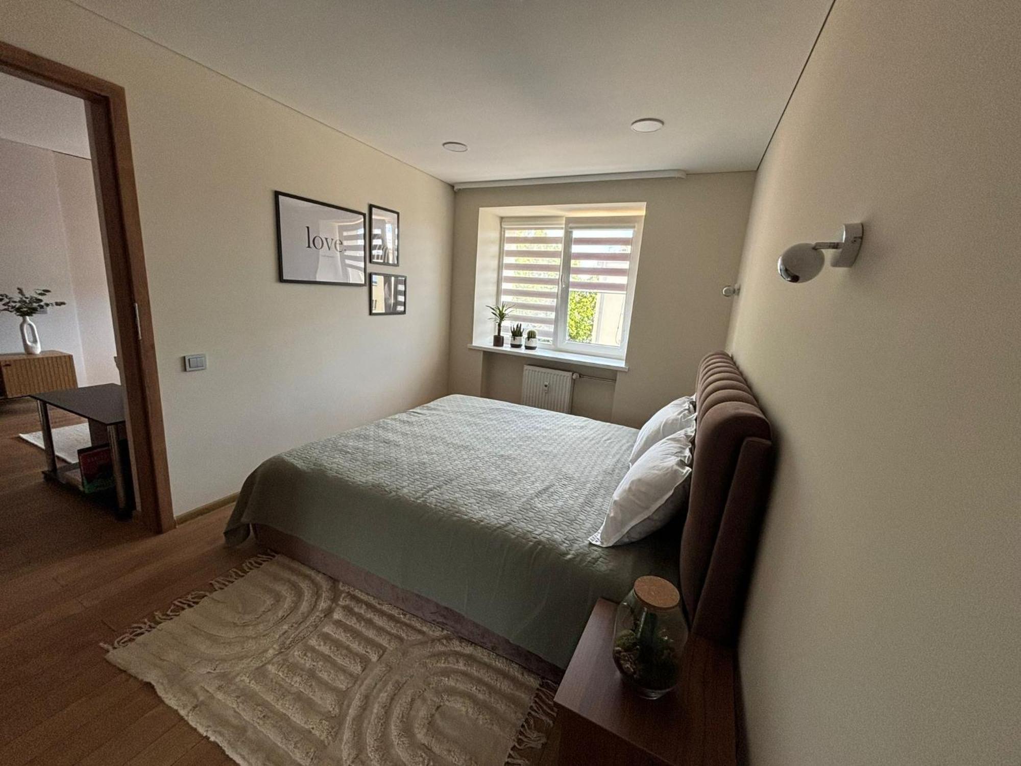 Dreams Apartment *