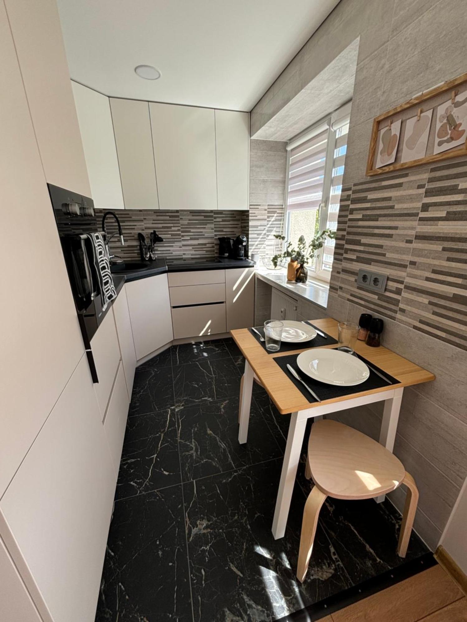Apartment Dreams